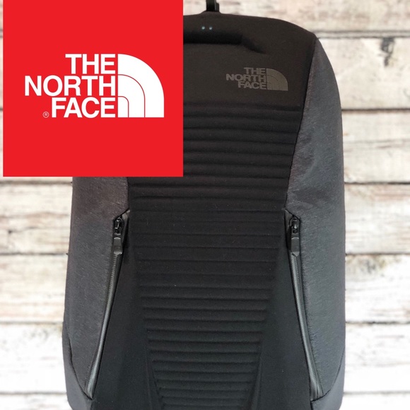 The North Face Access Backpack In 